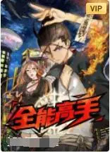 全能高手 海报