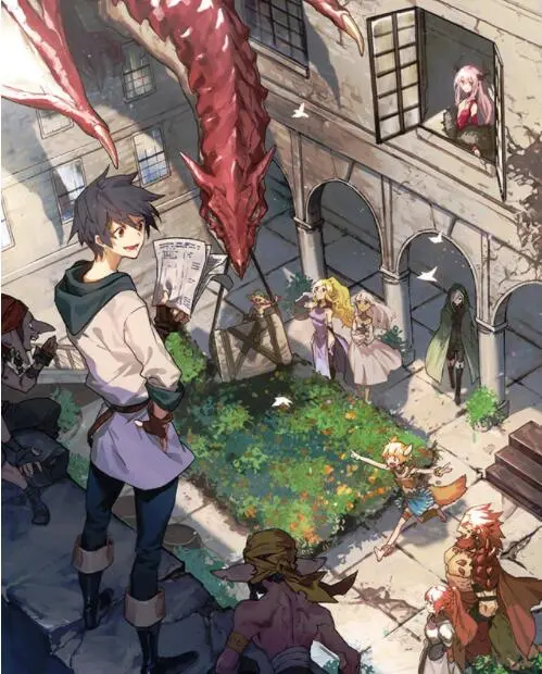 勇者不再，研修之旅的意义何在？《勇者辞职不干了 SP》深度解析